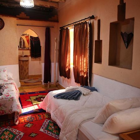 Отель Dar Mezyana Dades Ait Idair Номер фото